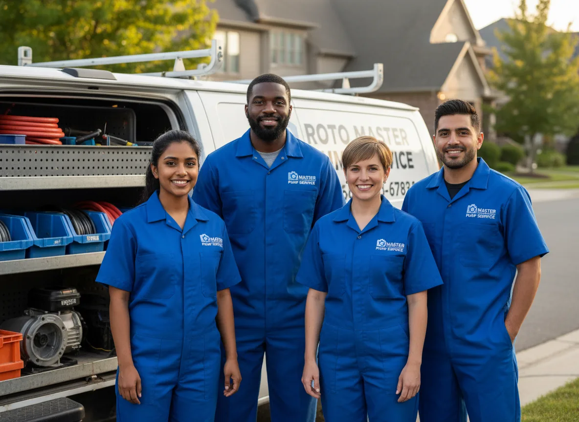 Sump Pump Installation company in Oregon, OH